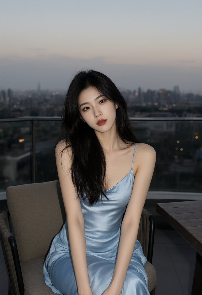 锦书未央海报